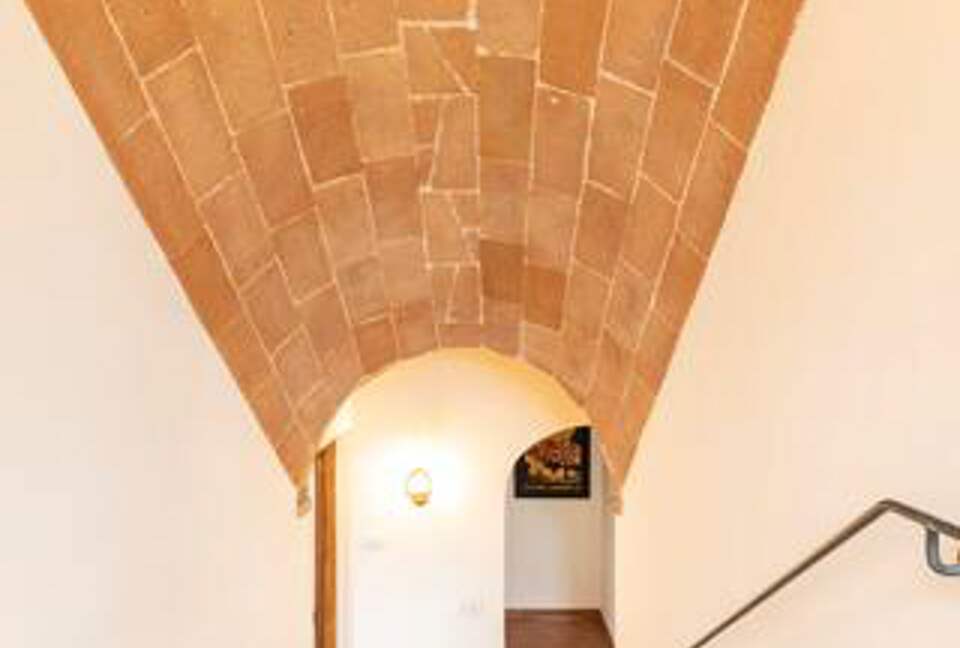 Villa San Lorenzo Umbrian Estate - Castiglione Del Lago, Italy