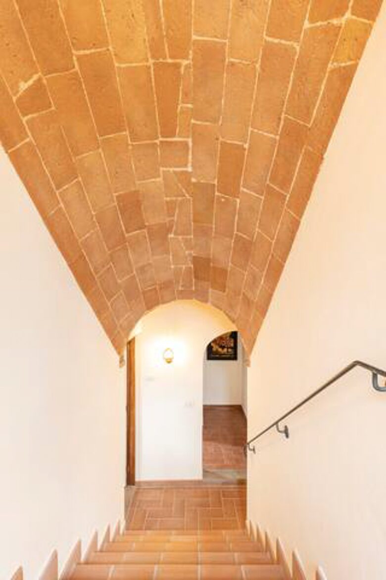 Villa San Lorenzo Umbrian Estate - Castiglione Del Lago, Italy