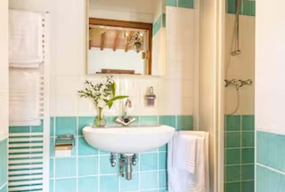 Villa San Lorenzo Umbrian Estate - Castiglione Del Lago, Italy