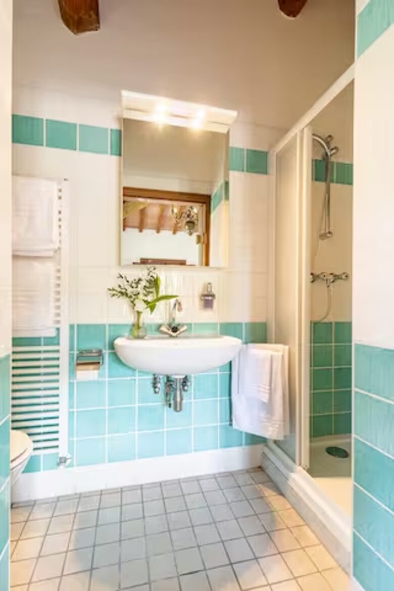 Villa San Lorenzo Umbrian Estate - Castiglione Del Lago, Italy