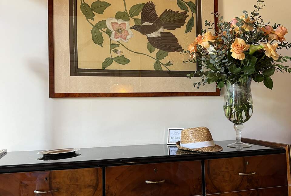 Villa San Lorenzo Umbrian Estate - Castiglione Del Lago, Italy