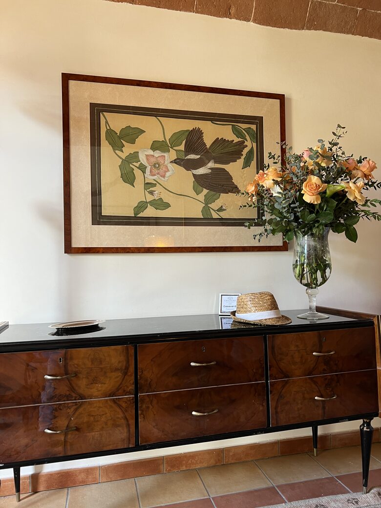 Villa San Lorenzo Umbrian Estate - Castiglione Del Lago, Italy