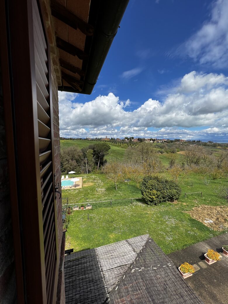 Villa San Lorenzo Umbrian Estate - Castiglione Del Lago, Italy