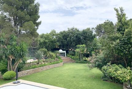 Casa de Watters - Sotogrande, San Roque, Spain