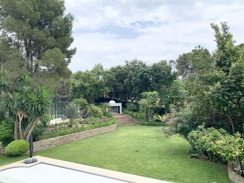 Casa de Watters - Sotogrande, San Roque, Spain