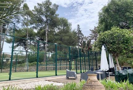 Casa de Watters - Sotogrande, San Roque, Spain