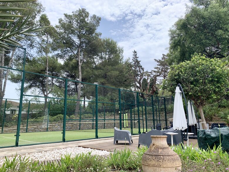 Casa de Watters - Sotogrande, San Roque, Spain