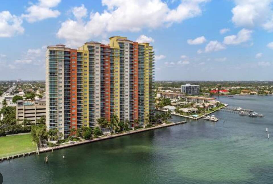 Marina Grande - Singer Island, Florida