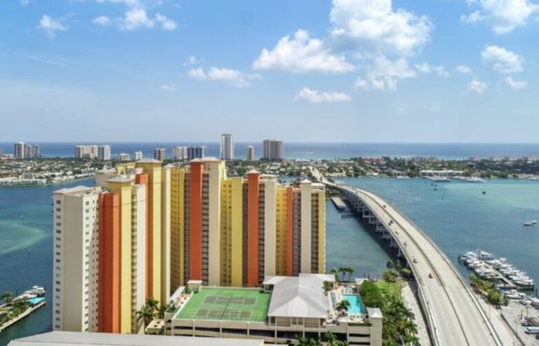 Marina Grande - Singer Island, Florida