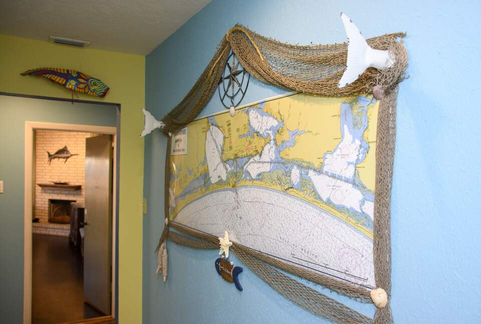 PalmTiki, Canal-based Tiki & Beach Themed Fun Escape in Rockport, Texas - Rockport, Texas