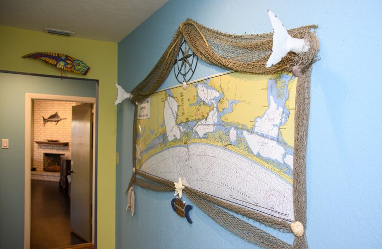 PalmTiki, Canal-based Tiki & Beach Themed Fun Escape in Rockport, Texas - Rockport, Texas