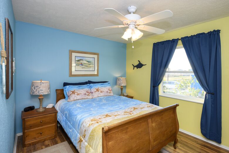 PalmTiki, Canal-based Tiki & Beach Themed Fun Escape in Rockport, Texas - Rockport, Texas