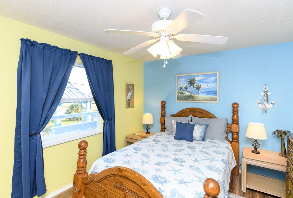 PalmTiki, Canal-based Tiki & Beach Themed Fun Escape in Rockport, Texas - Rockport, Texas