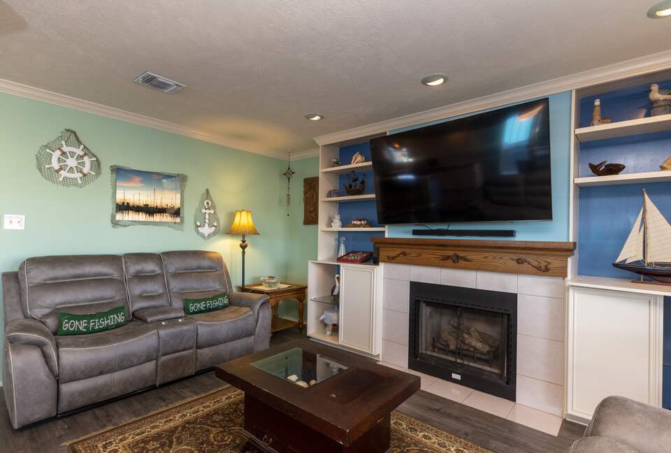 PalmTiki, Canal-based Tiki & Beach Themed Fun Escape in Rockport, Texas - Rockport, Texas