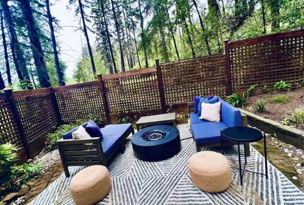 Perfect Napa A-Frame - Napa, California