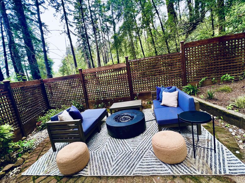 Perfect Napa A-Frame - Napa, California