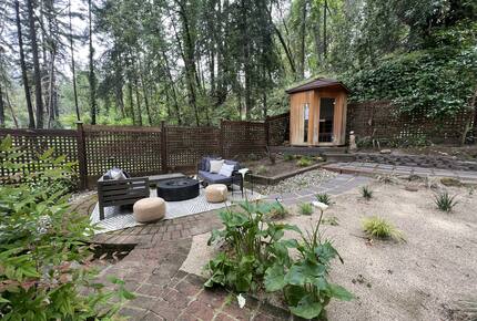 Perfect Napa A-Frame - Napa, California