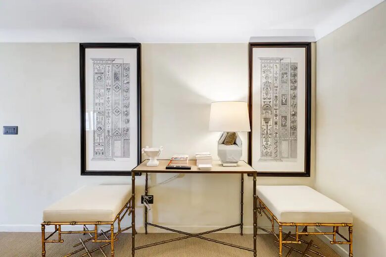 The Flair | Pantheon view - Rome, Italy