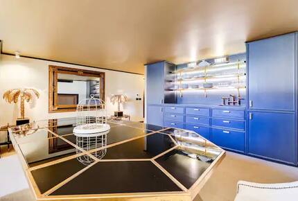 The Flair | Pantheon view - Rome, Italy