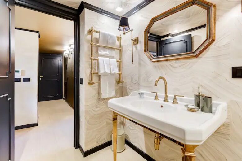 The Flair | Pantheon view - Rome, Italy