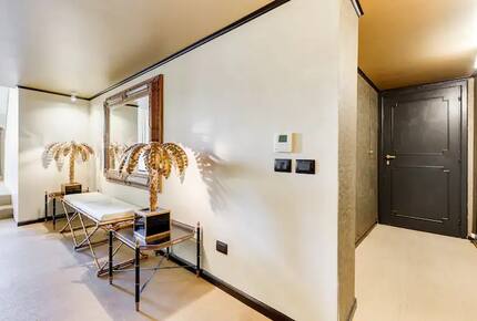 The Flair | Pantheon view - Rome, Italy