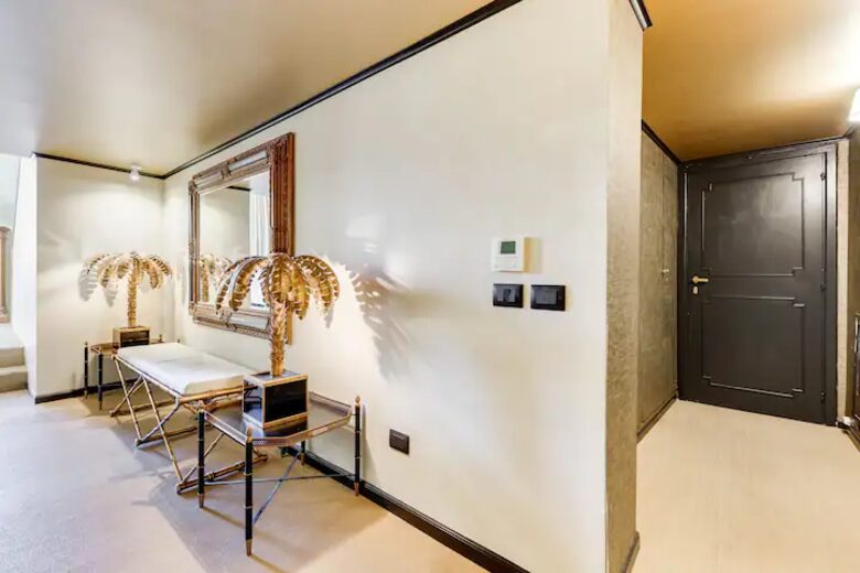 The Flair | Pantheon view - Rome, Italy