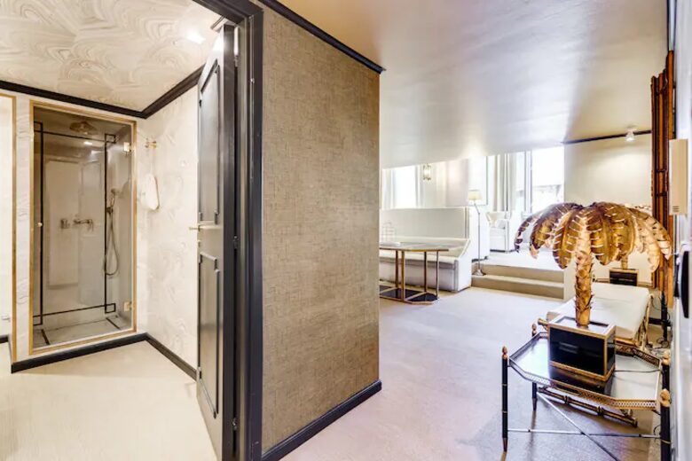 The Flair | Pantheon view - Rome, Italy