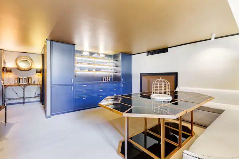 The Flair | Pantheon view - Rome, Italy