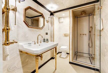 The Flair | Pantheon view - Rome, Italy