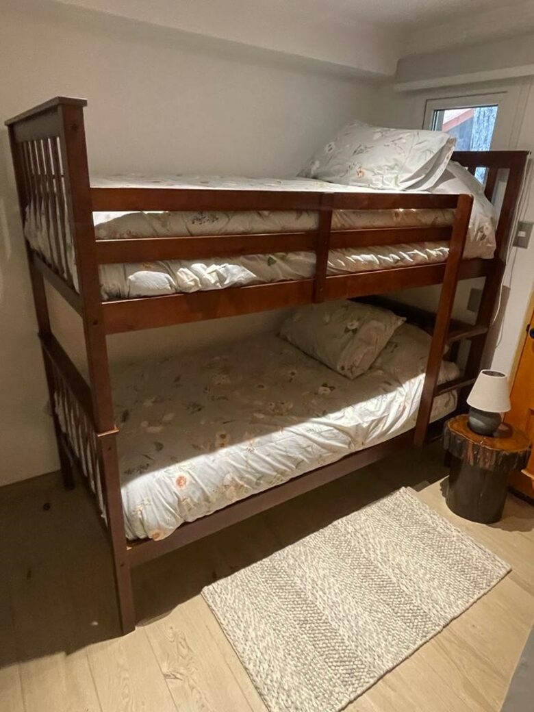 Chile Chalet with Private Pool, Gardens, and Tennis Court - Lo Barnechea, Chile