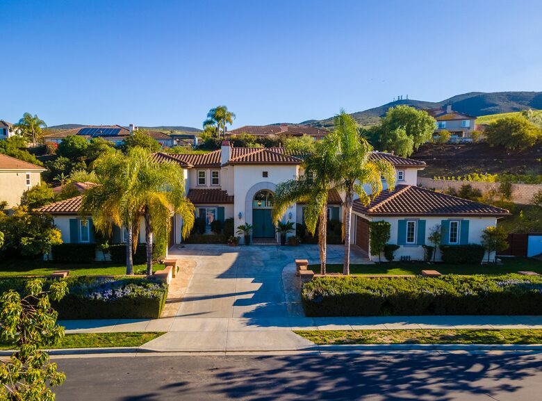 Family Paradise in San Diego Gated Community - San Diego, California