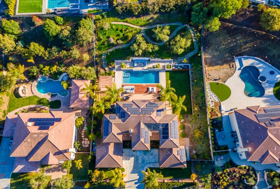 Family Paradise in San Diego Gated Community - San Diego, California