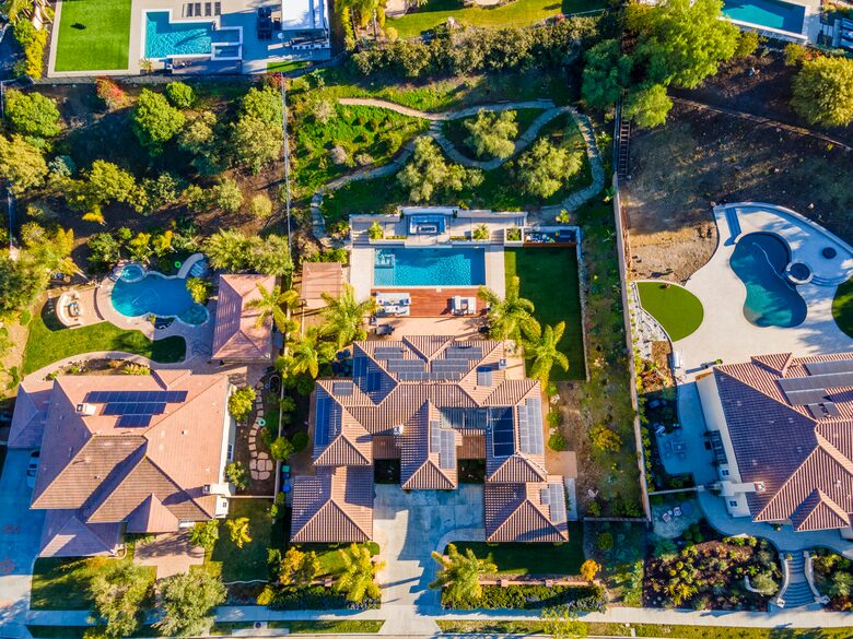 Family Paradise in San Diego Gated Community - San Diego, California