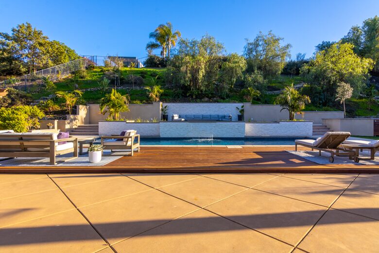 Family Paradise in San Diego Gated Community - San Diego, California
