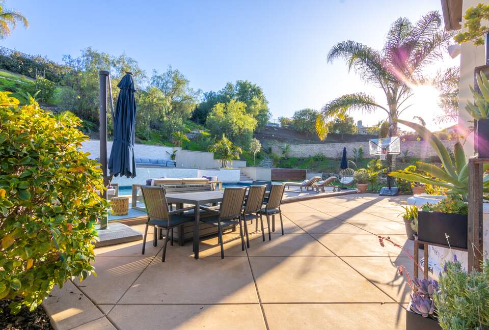 Family Paradise in San Diego Gated Community - San Diego, California