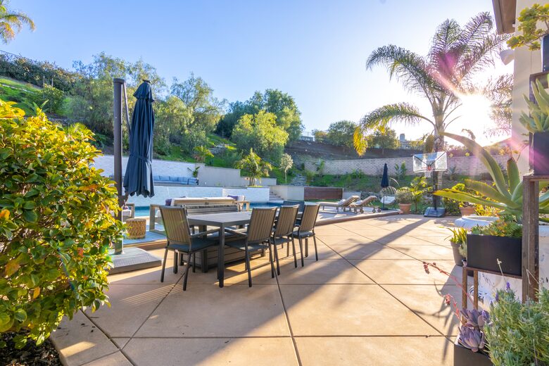 Family Paradise in San Diego Gated Community - San Diego, California