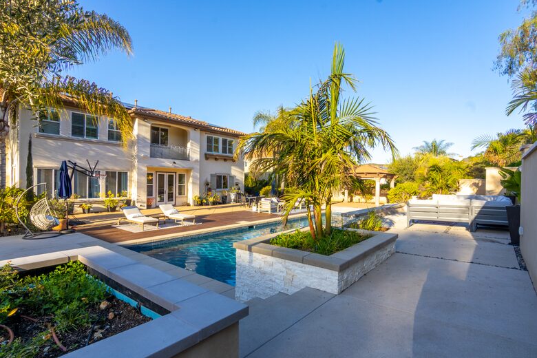 Family Paradise in San Diego Gated Community - San Diego, California