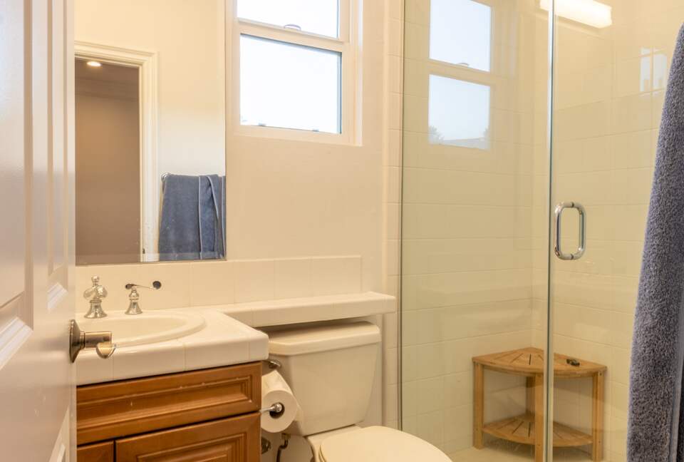 Family Paradise in San Diego Gated Community - San Diego, California