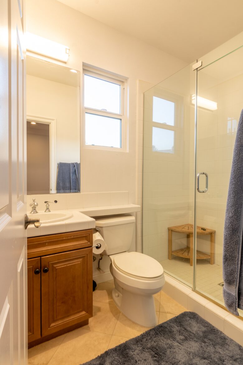 Family Paradise in San Diego Gated Community - San Diego, California