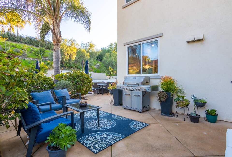 Family Paradise in San Diego Gated Community - San Diego, California