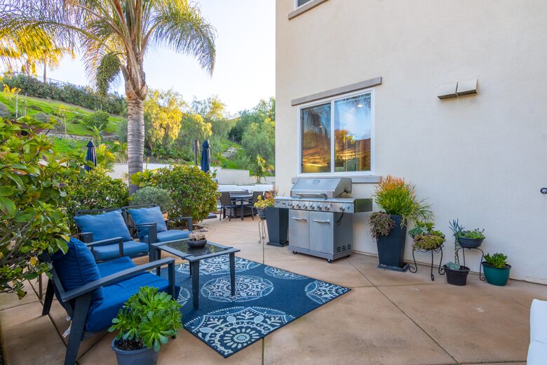 Family Paradise in San Diego Gated Community - San Diego, California