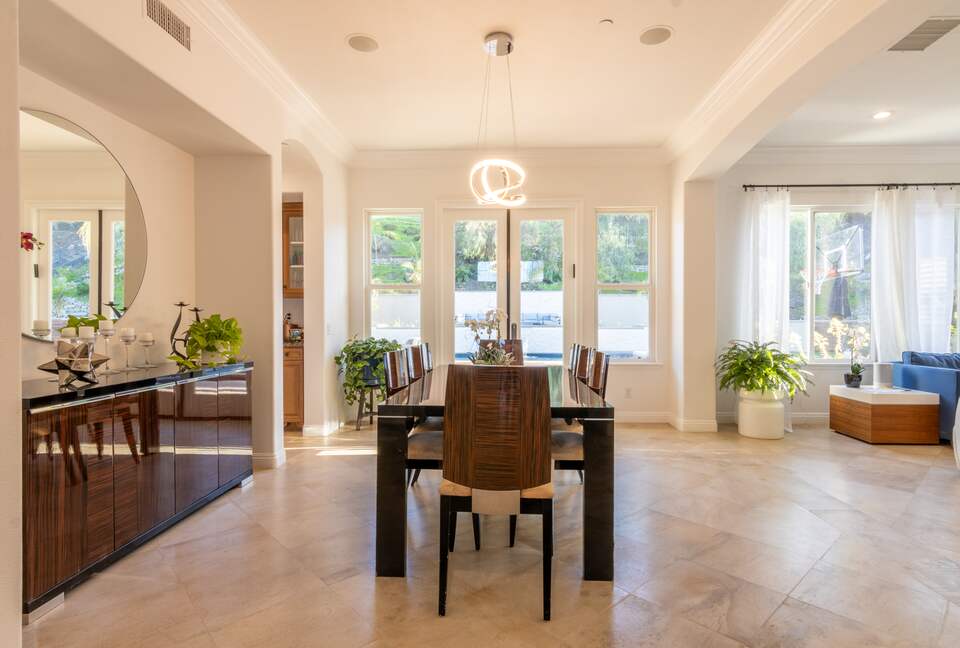 Family Paradise in San Diego Gated Community - San Diego, California