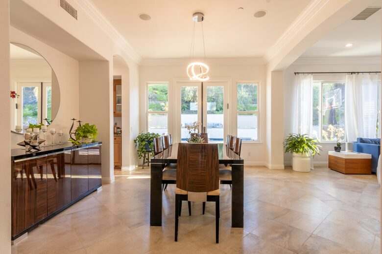 Family Paradise in San Diego Gated Community - San Diego, California