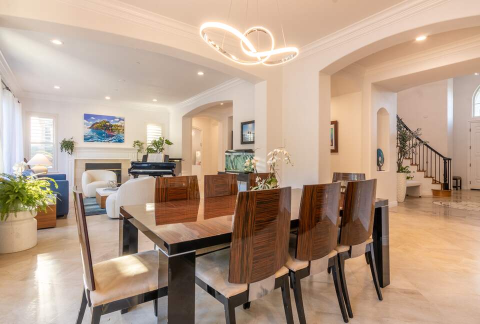 Family Paradise in San Diego Gated Community - San Diego, California