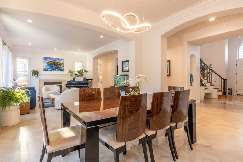 Family Paradise in San Diego Gated Community - San Diego, California