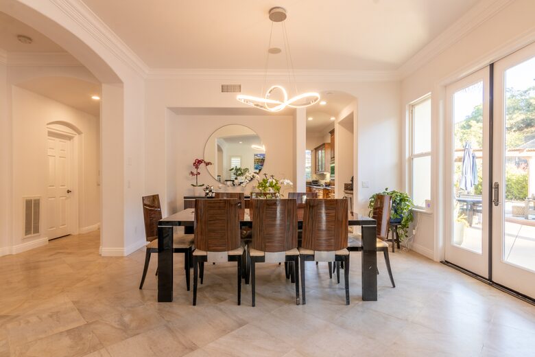 Family Paradise in San Diego Gated Community - San Diego, California