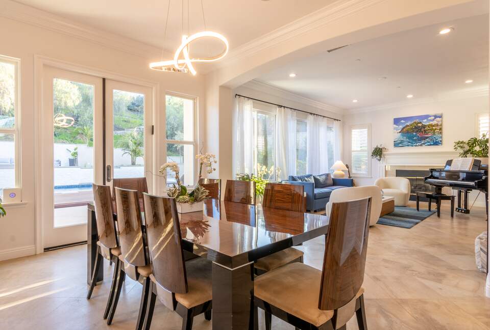 Family Paradise in San Diego Gated Community - San Diego, California