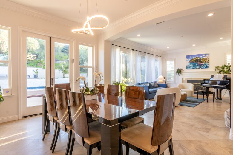 Family Paradise in San Diego Gated Community - San Diego, California