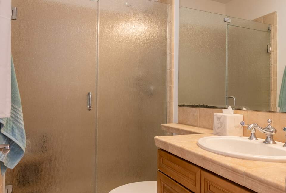 Family Paradise in San Diego Gated Community - San Diego, California