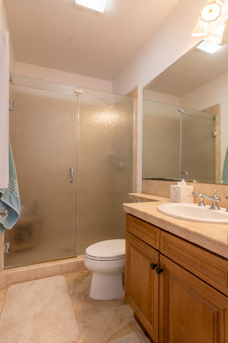 Family Paradise in San Diego Gated Community - San Diego, California